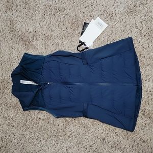 Lululemon down for it all vest